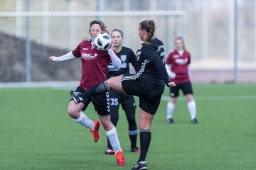 Bild 47 - F FSG Kaltenkirchen -  SV Eintracht Luebeck : Ergebnis: 2:1